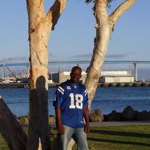 Meet your Posher, Curtiss